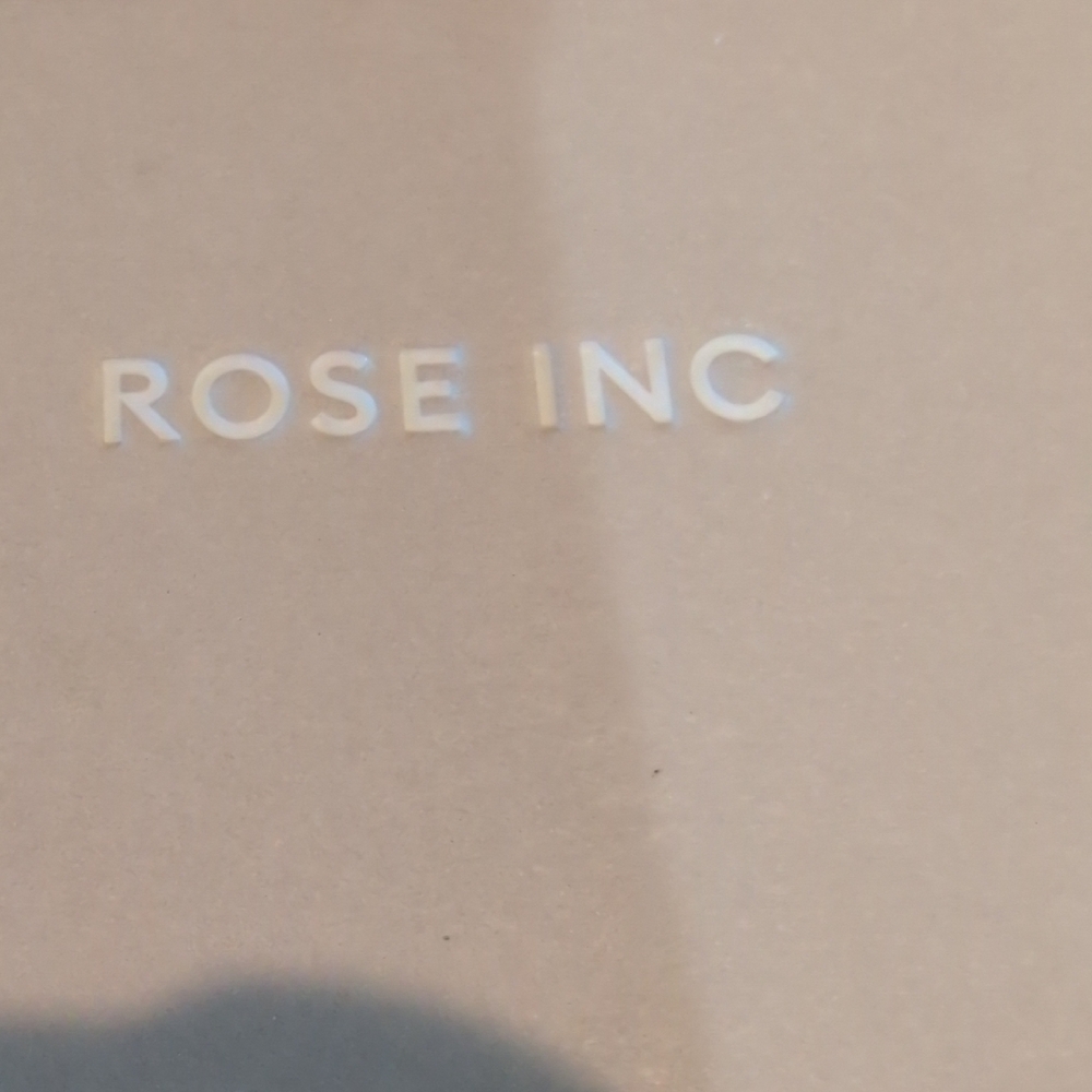 Rose Inc Radiant Lip & Cheek Set in Warm Pink and Taupe - Picture 2 of 7